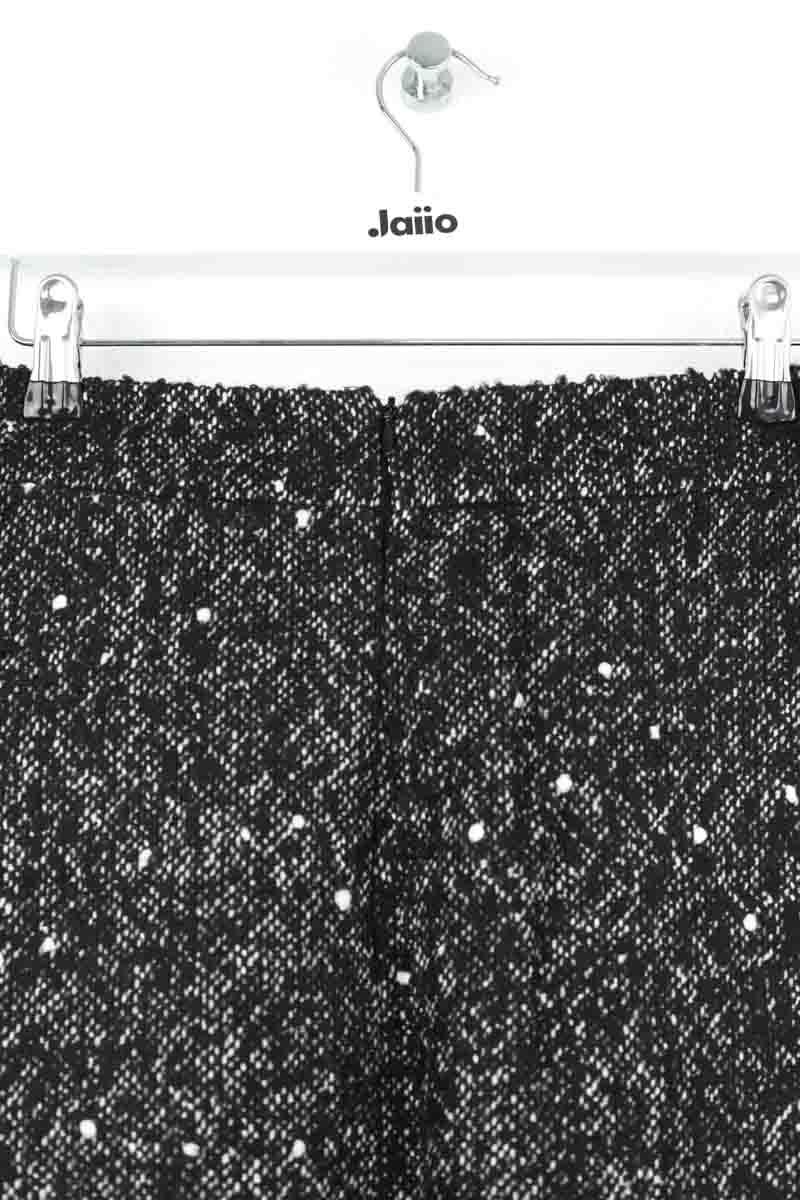 Mini jupe Claudie Pierlot  Noir