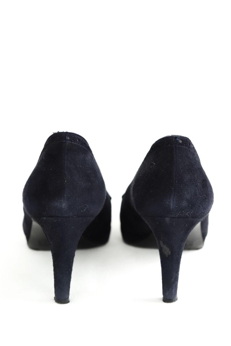 Mocassins Fratelli Rossetti  Noir
