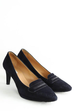 Mocassins Fratelli Rossetti  Noir