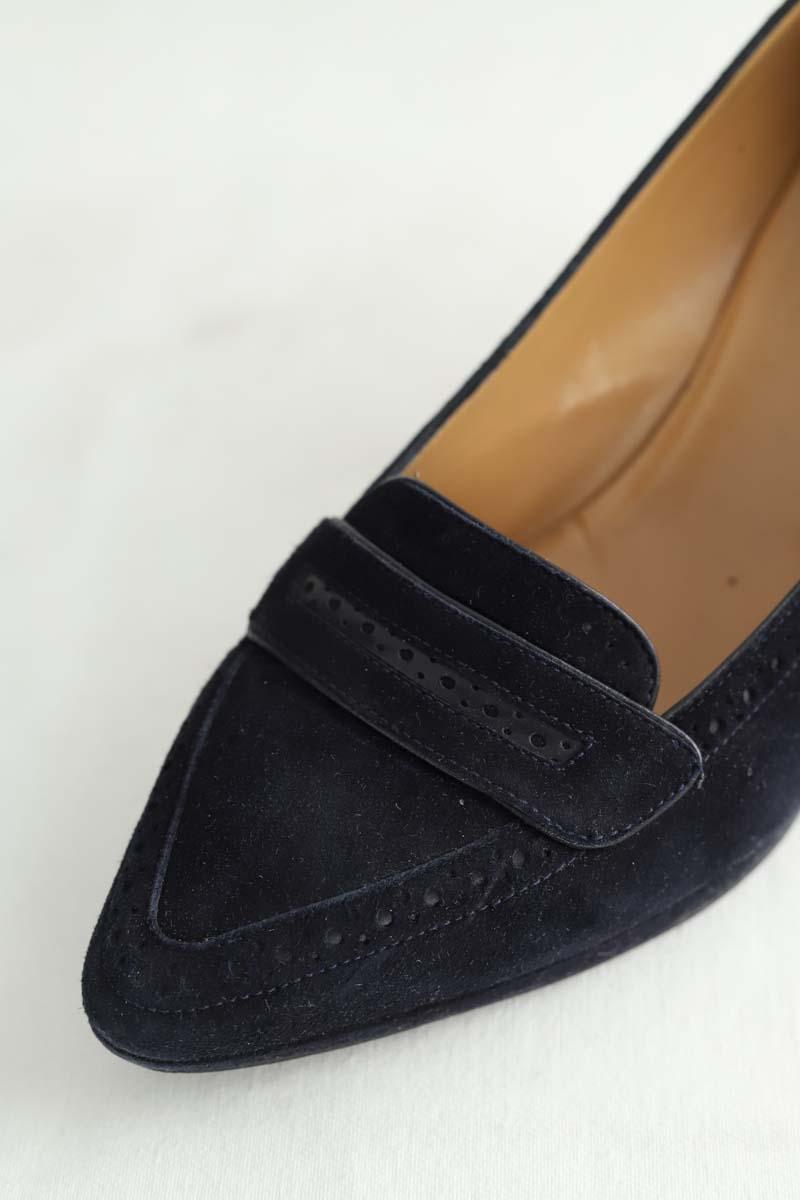 Mocassins Fratelli Rossetti  Noir