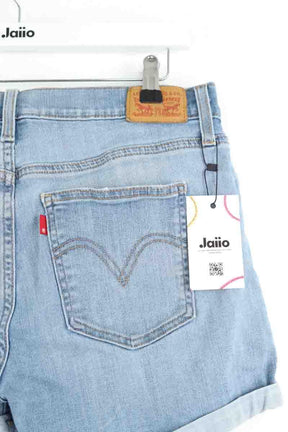 Mini short Levi's  Bleu