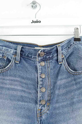 Mini short Levi's  Bleu