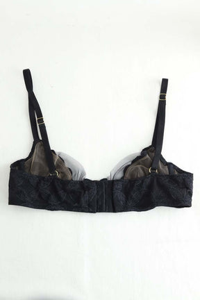 Soutien-gorge Noo  Noir