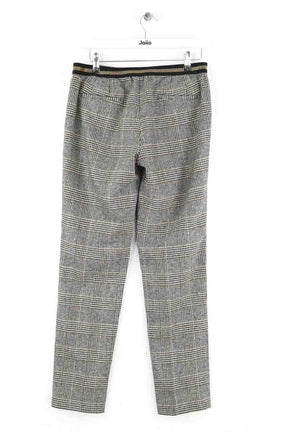 Pantalon slim Leon & Harper  Gris