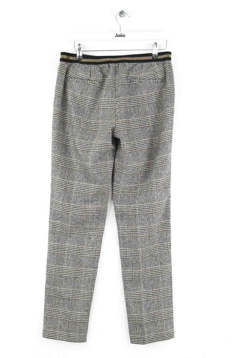 Pantalon slim Leon & Harper  Gris