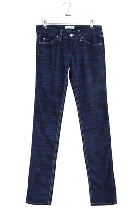 Jean slim Isabel Marant Étoile  Marine