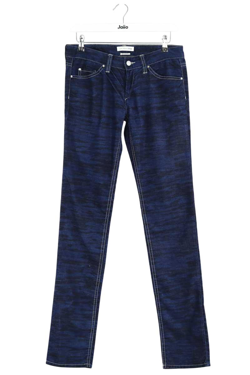 Jean slim Isabel Marant Étoile  Marine