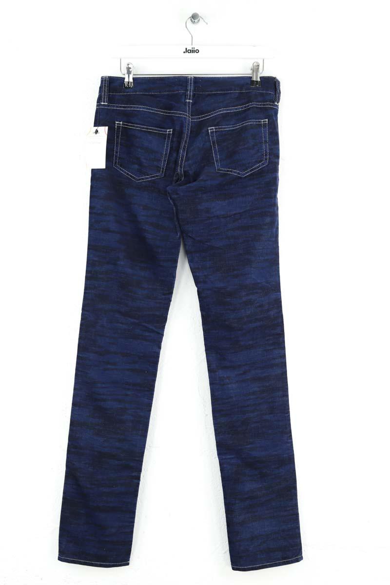 Jean slim Isabel Marant Étoile  Marine