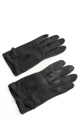 Gants The Kooples  Noir