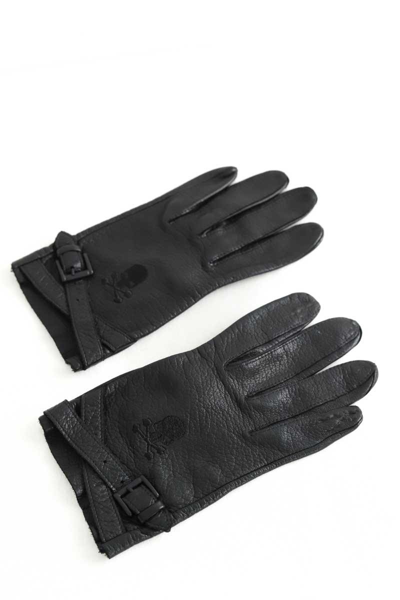 Gants The Kooples  Noir