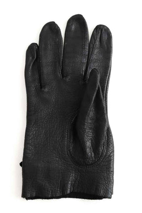 Gants The Kooples  Noir