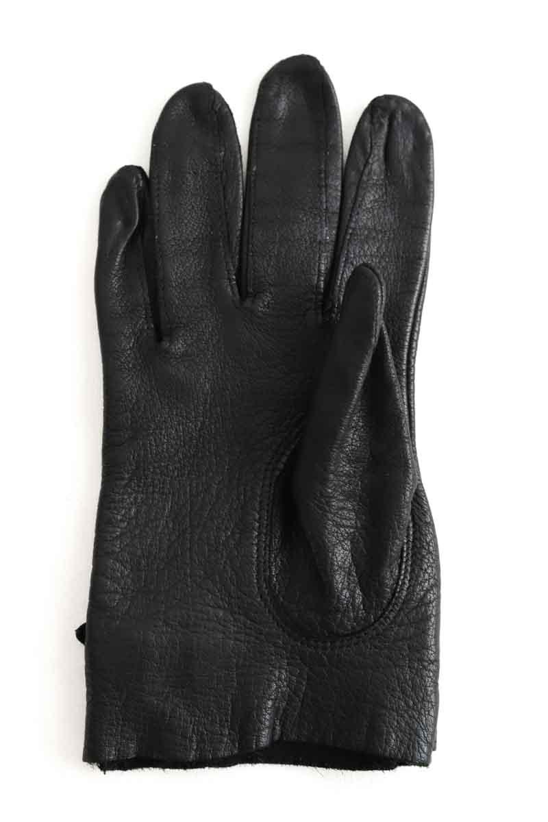 Gants The Kooples  Noir