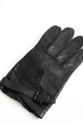 Gants The Kooples  Noir