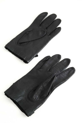 Gants The Kooples  Noir