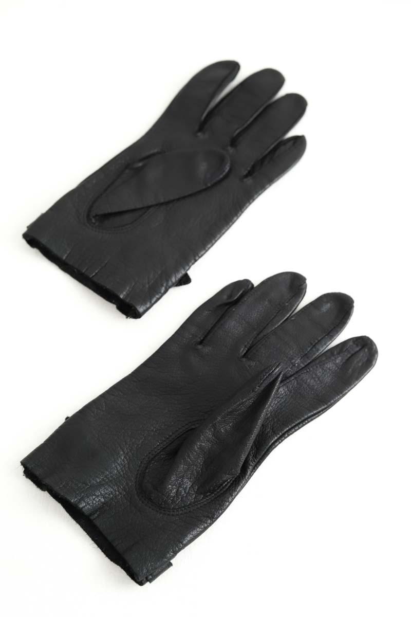 Gants The Kooples  Noir