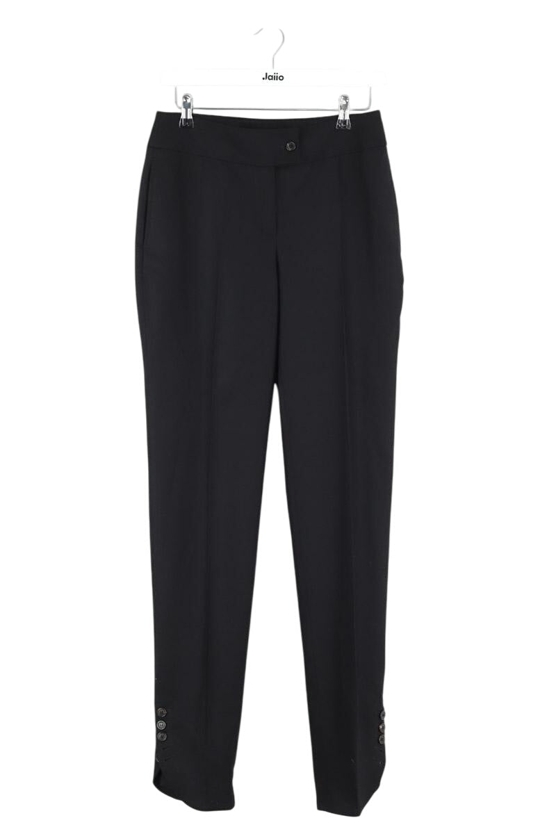 Pantalon large Dior  Noir