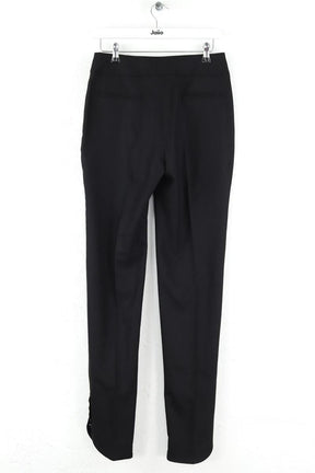 Pantalon large Dior  Noir