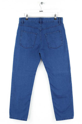 Jean court  Isabel Marant  Bleu