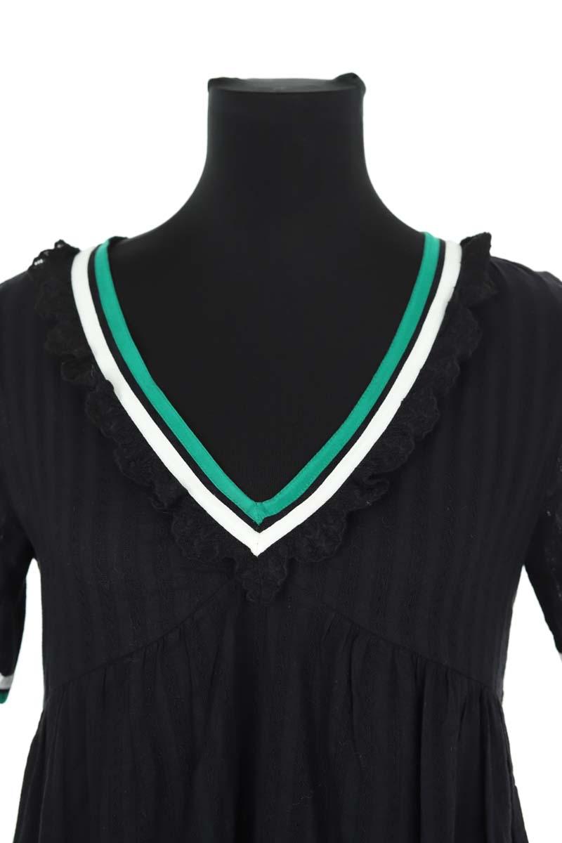 Robe Bash  Noir