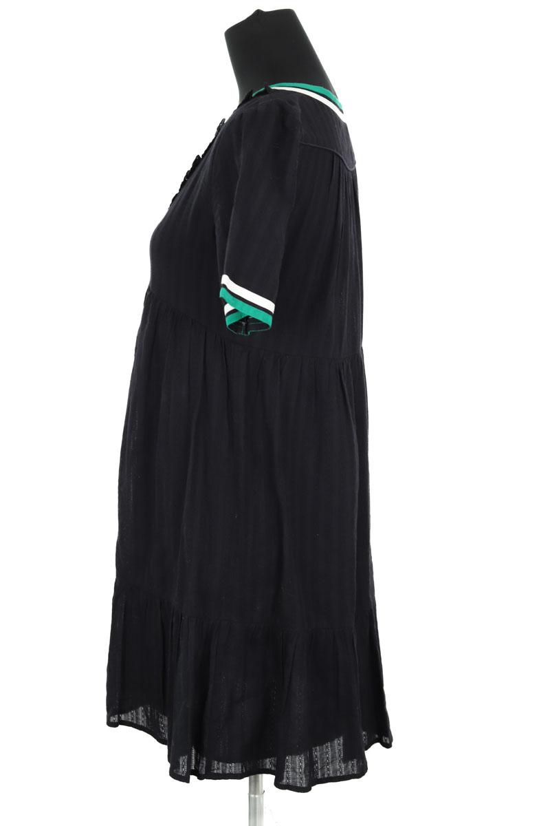 Robe Bash  Noir