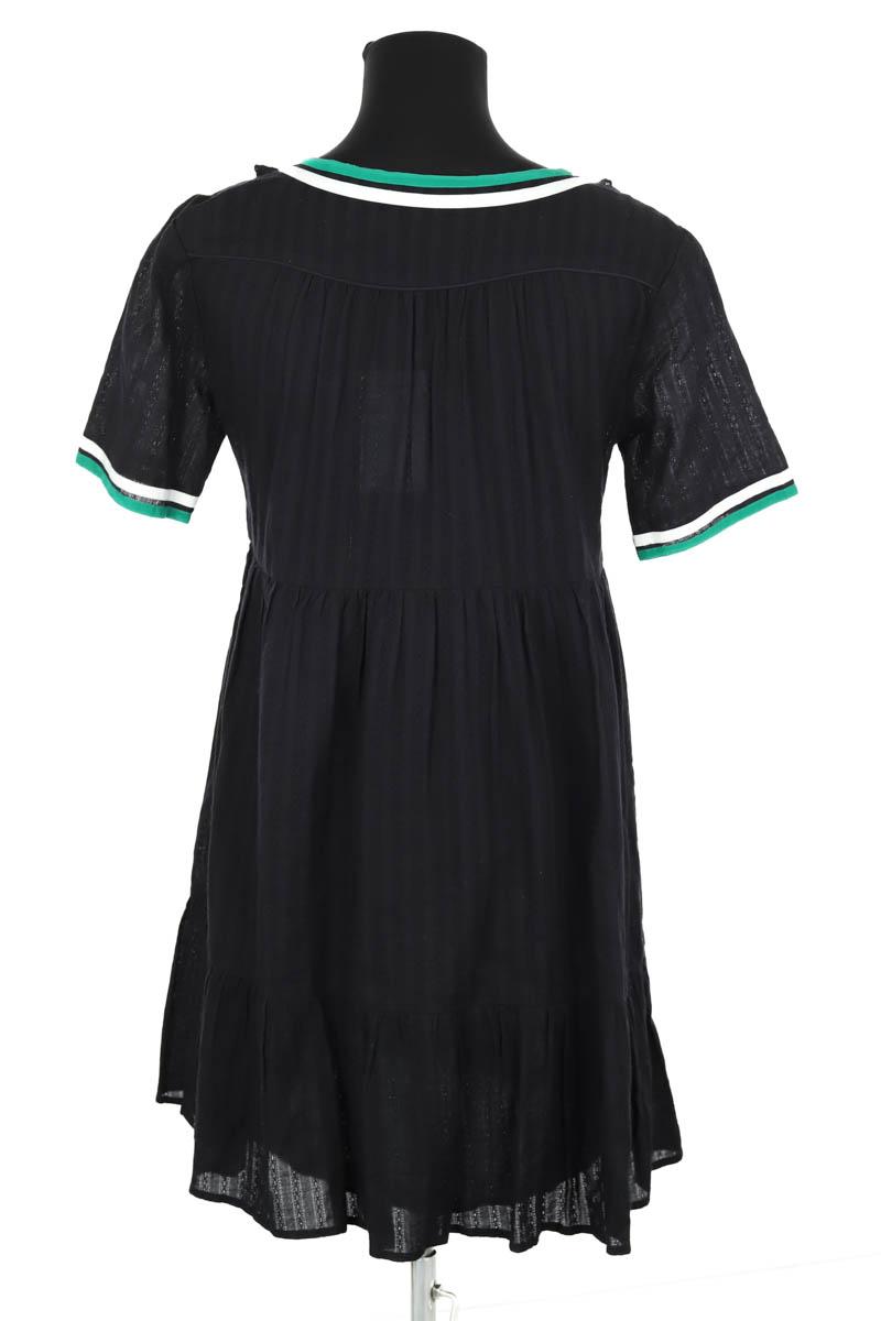 Robe Bash  Noir