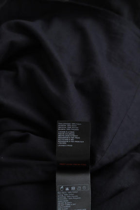 Robe Bash  Noir