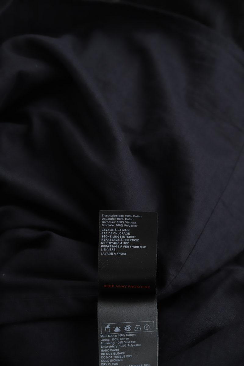 Robe Bash  Noir