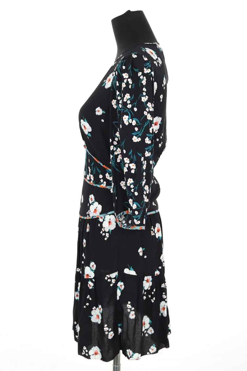 Robe Bash  Noir