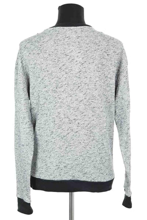 Pull Sandro  Gris