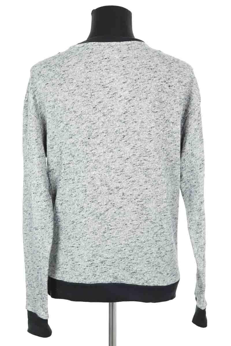 Pull Sandro  Gris