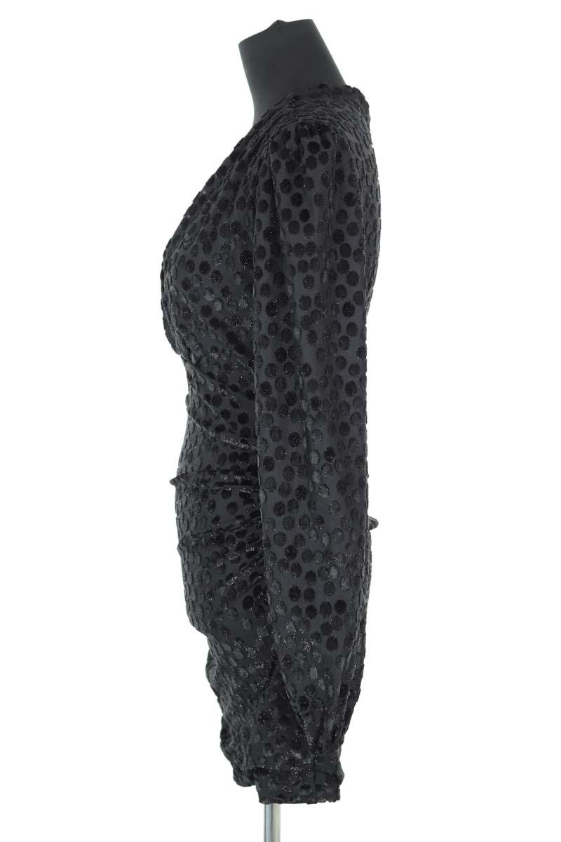 Robe Maje  Noir