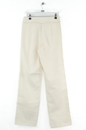 Jean large Sézane  Beige