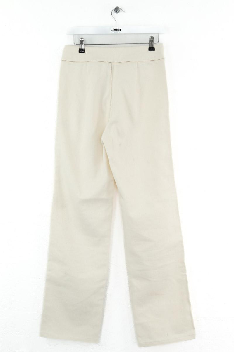 Jean large Sézane  Beige