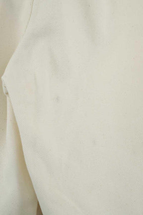 Jean large Sézane  Beige