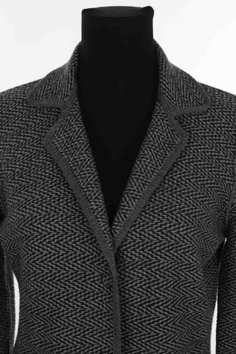 Veste Armani  Gris