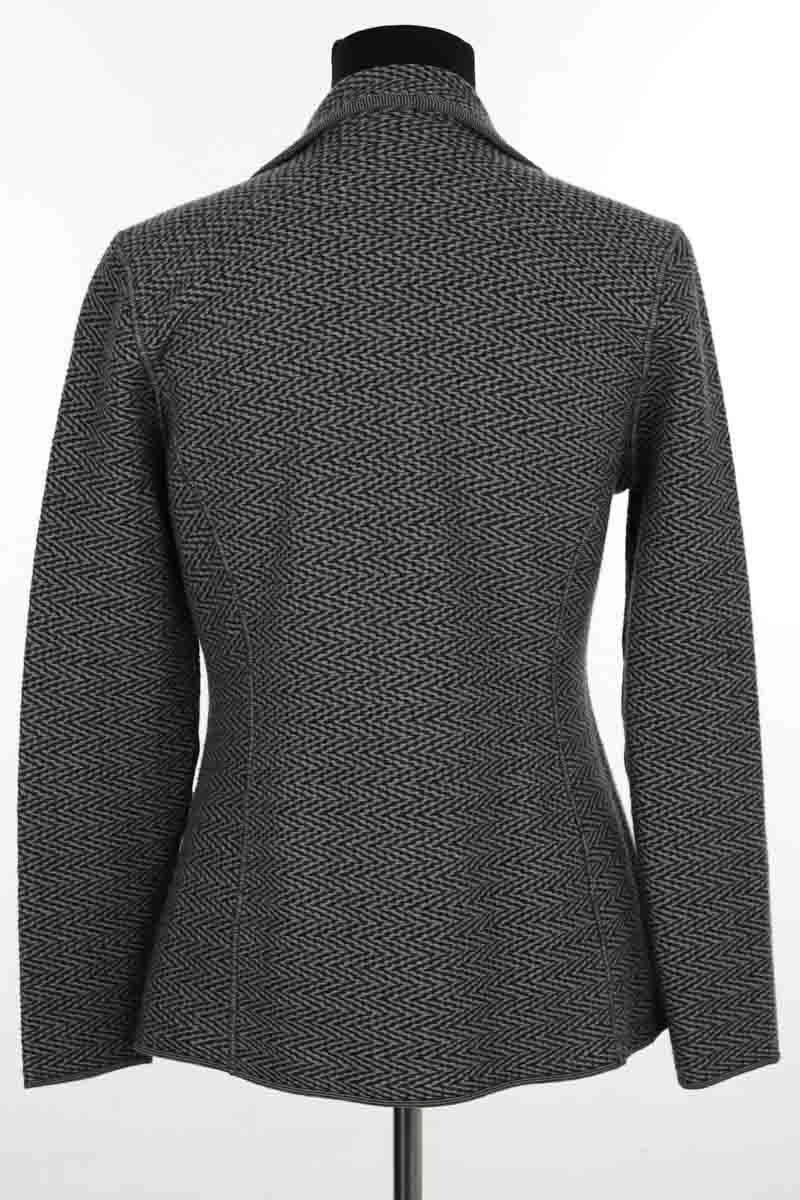 Veste Armani  Gris