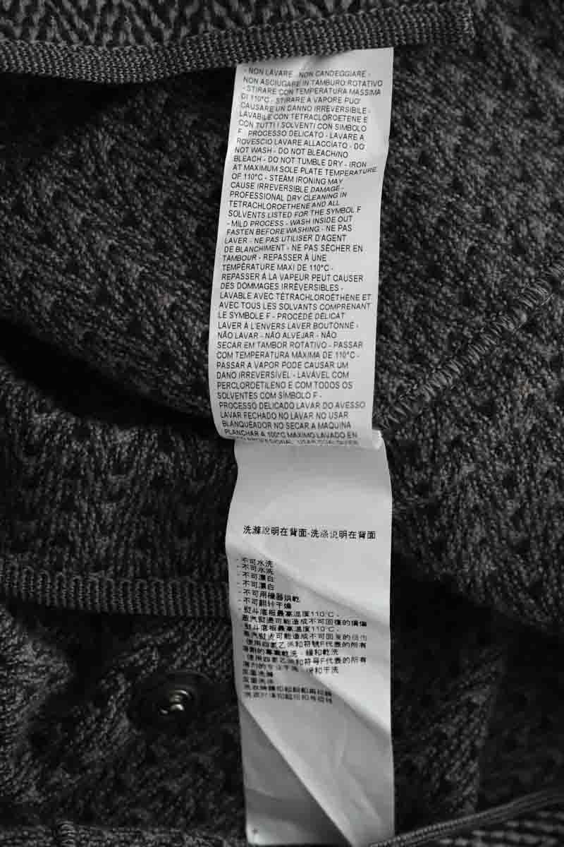 Veste Armani  Gris