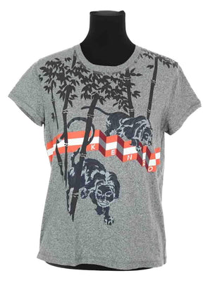 T-shirt Kenzo  Gris