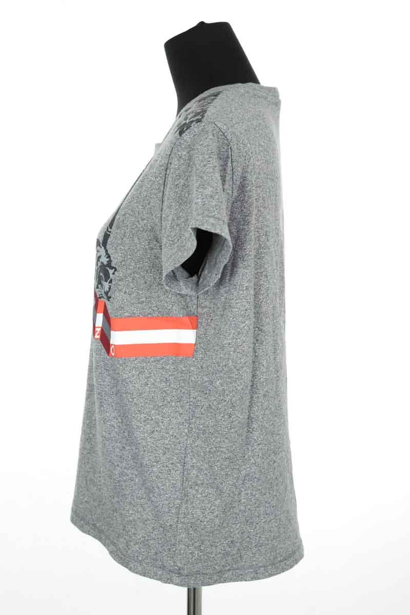 T-shirt Kenzo  Gris