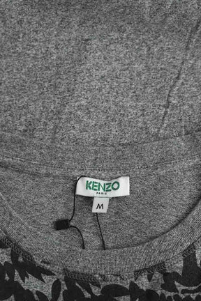 T-shirt Kenzo  Gris