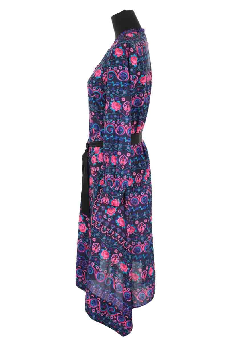 Robe Claudie Pierlot  Multicolore
