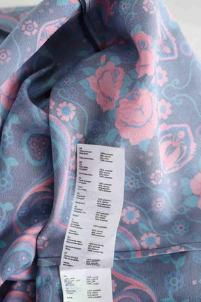 Robe Claudie Pierlot  Multicolore