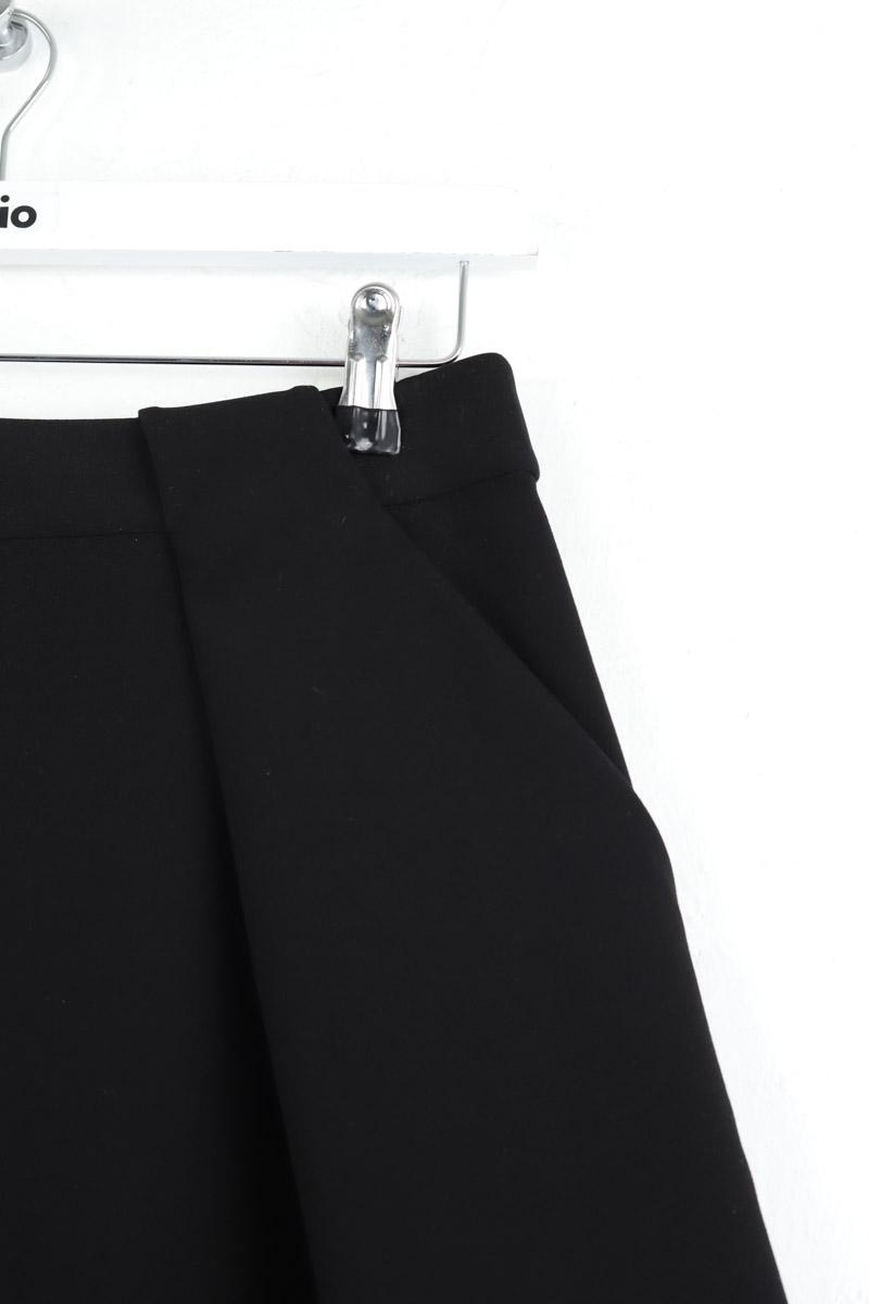 Mini jupe Kenzo  Noir