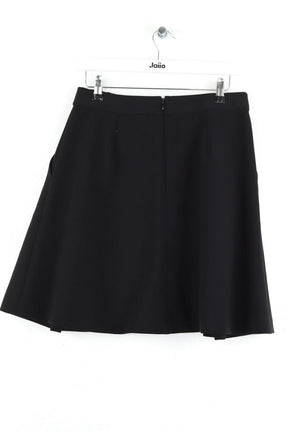 Mini jupe Kenzo  Noir