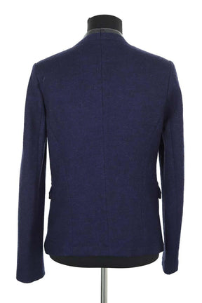 Veste Maje  Bleu