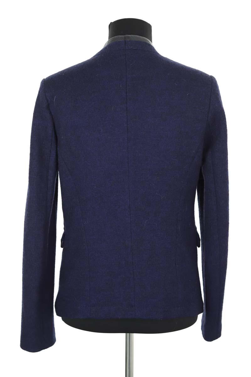 Veste Maje  Bleu