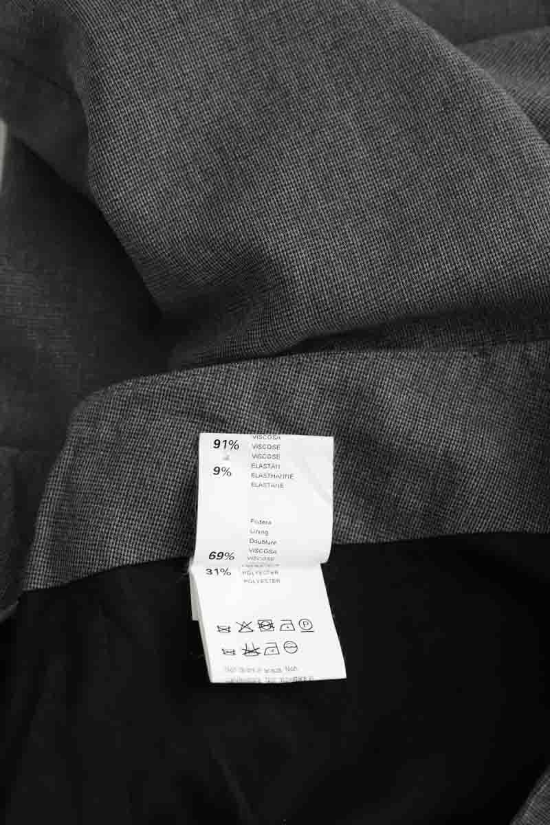 Jupe Pinko  Gris