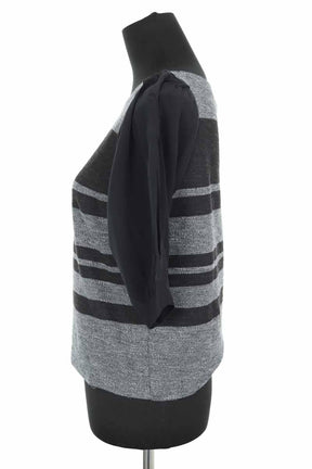 Top Sandro  Gris