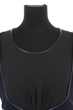 Robe The Kooples  Bleu