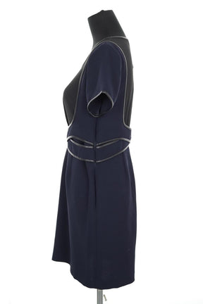 Robe The Kooples  Bleu